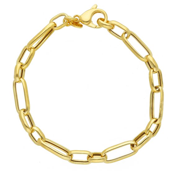 Bracciale Gioielleria Dossena  Donna in Argento BRAR-1-253 - BRAR-1-253
